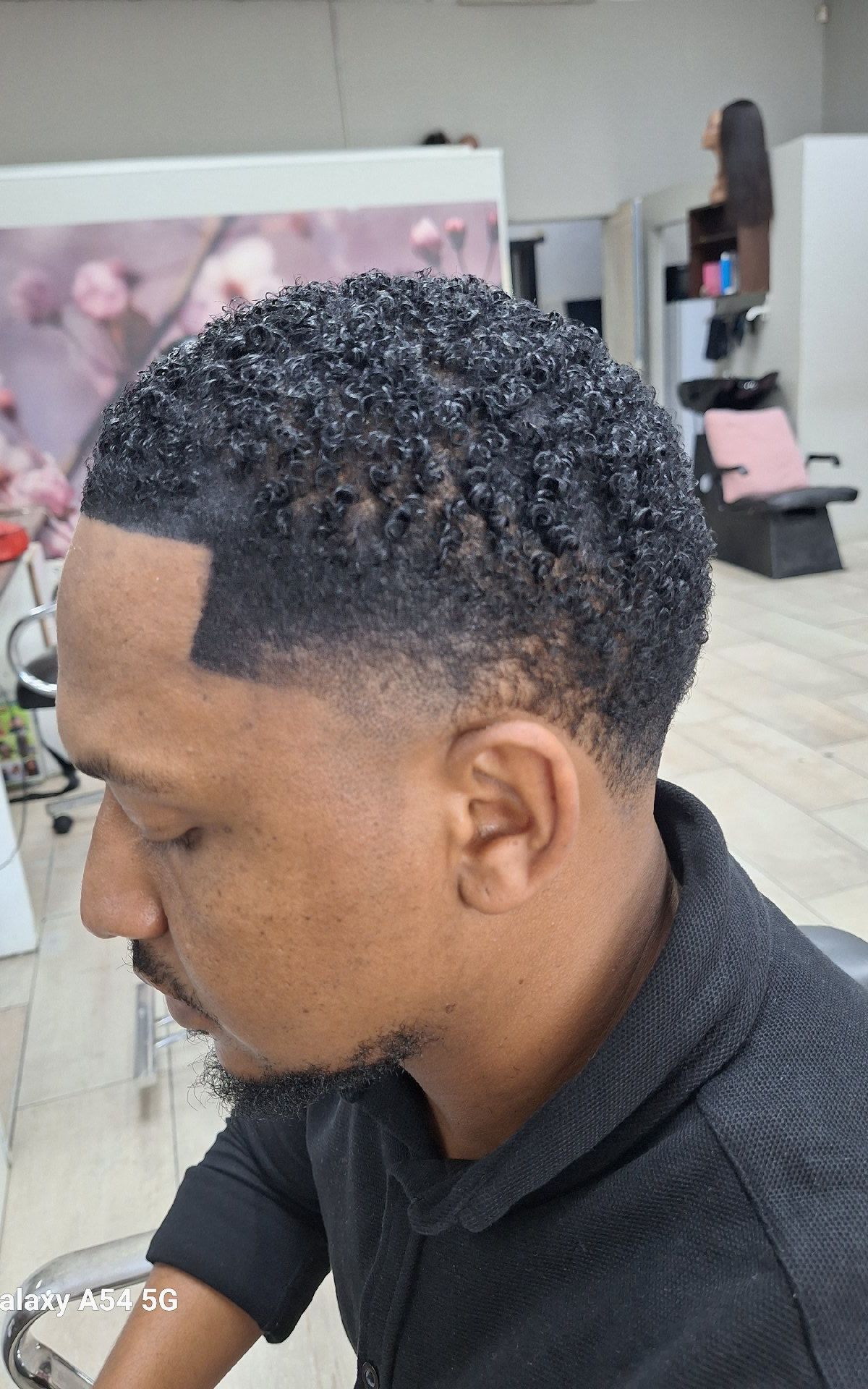 DevineTouch Salon, Randburg