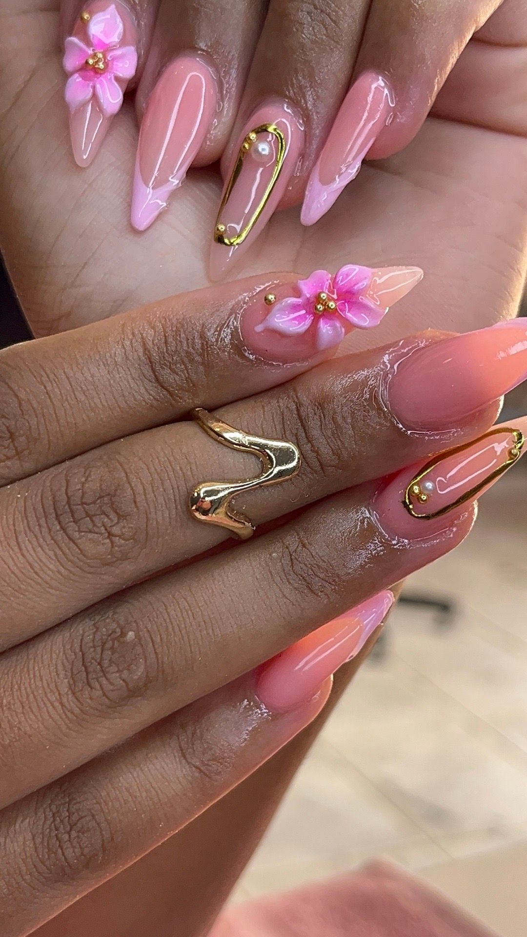 GracefulGlambeauty, Mankweng
