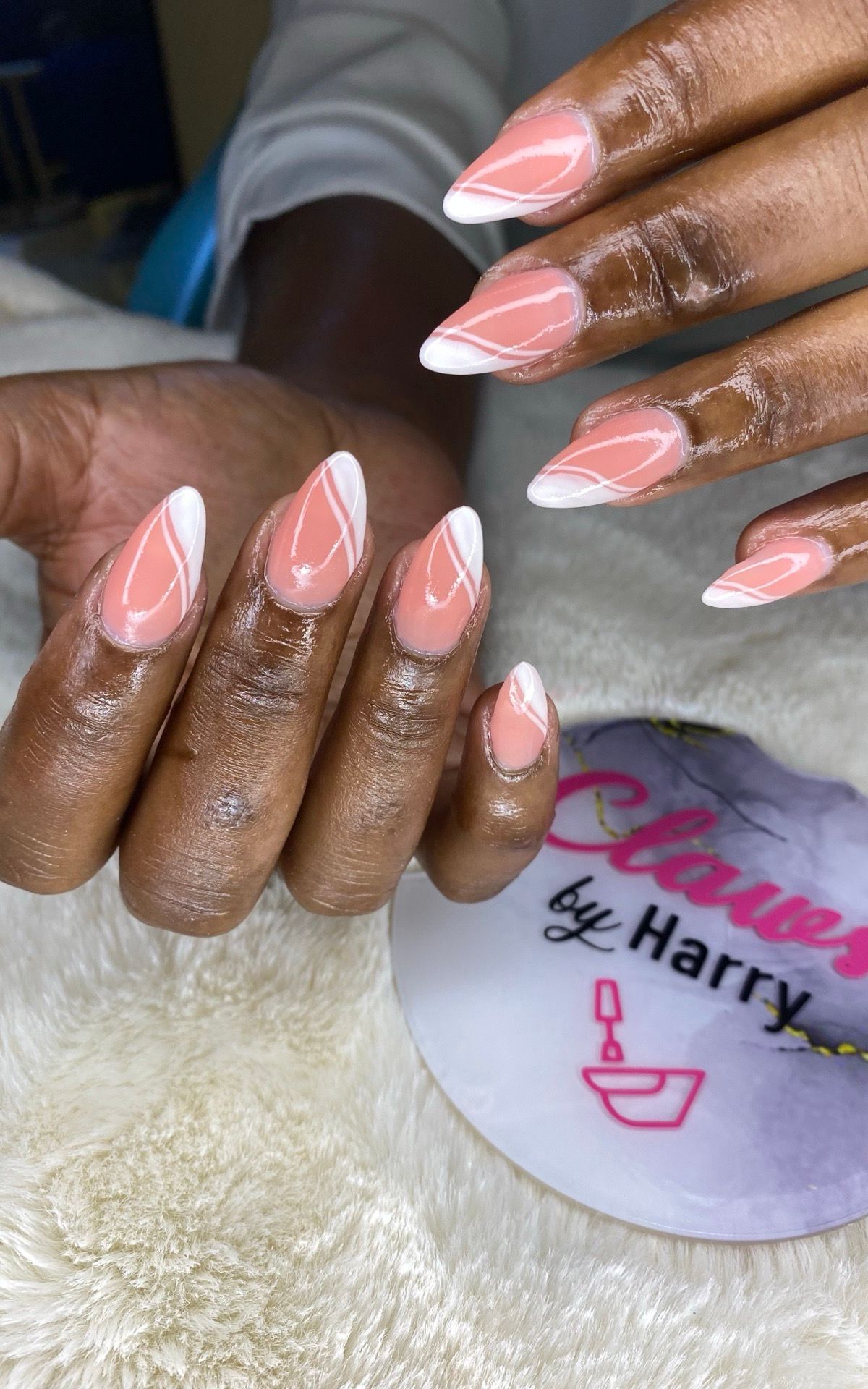 Claws By Harry, Vosloorus