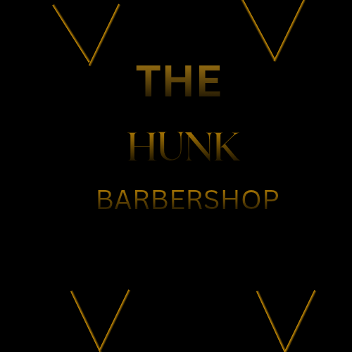 thehunkbarbershop, Randburg