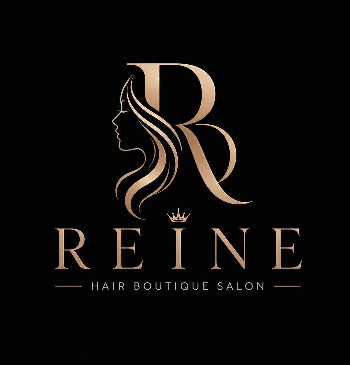 Reine hair boutique, Mbombela
