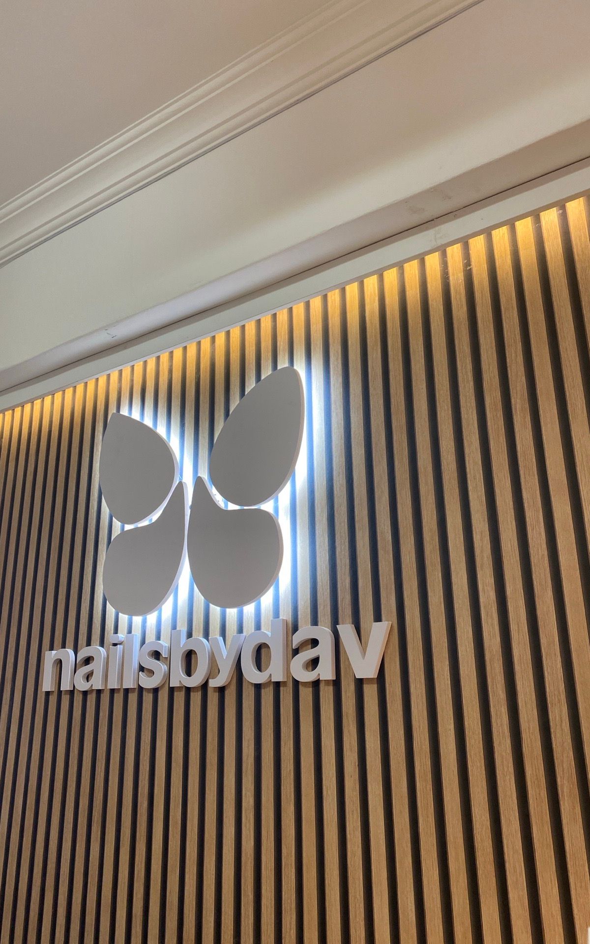 Nailsbydav, Johannesburg