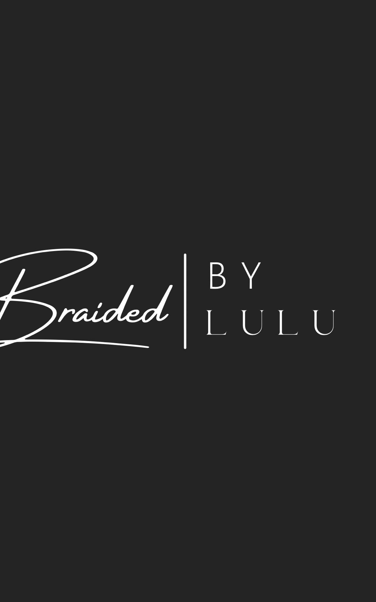 BraidedbyLulu, Cape Town